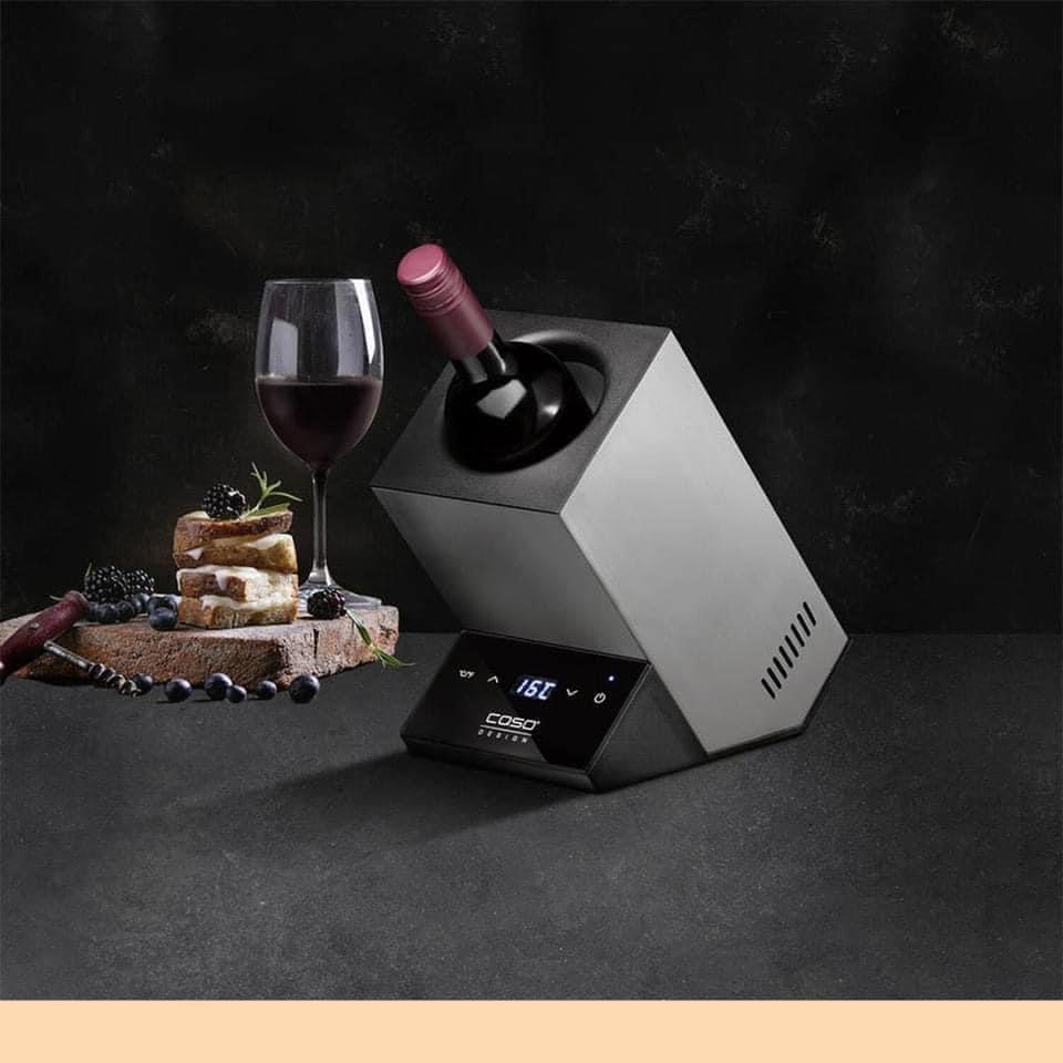 Tủ rượu đơn Caso