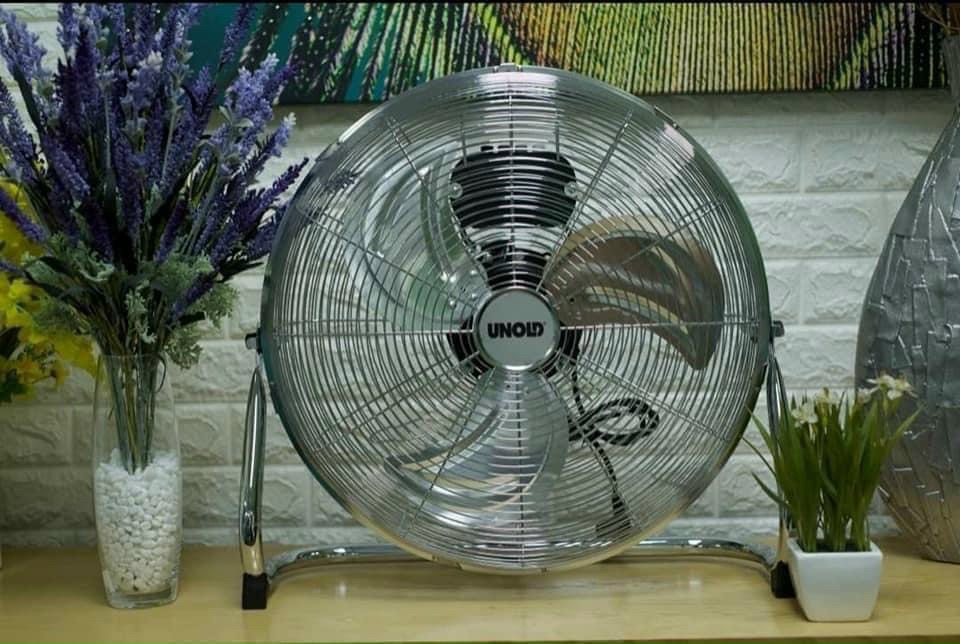 Quạt sàn Unold 86756