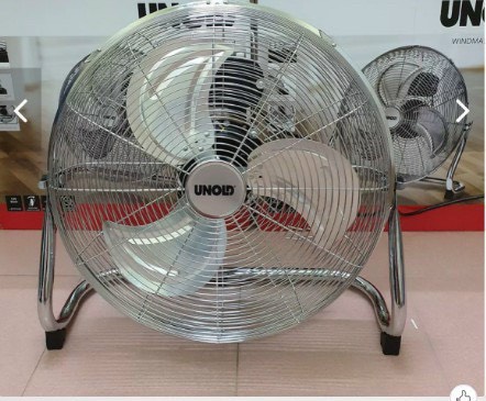 Quạt sàn Unold 86756