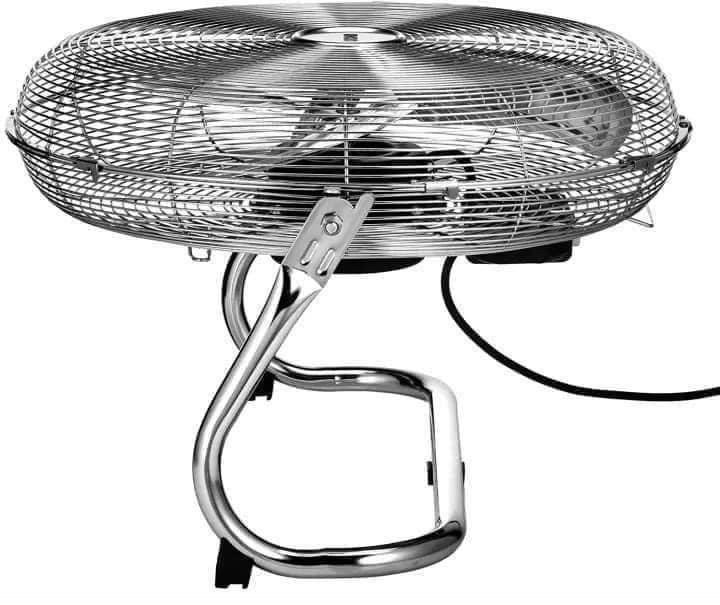 Quạt sàn Unold 86756