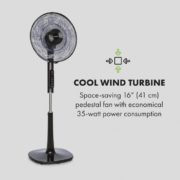 Quạt cây KLARSTEIN