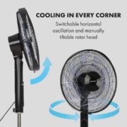 Quạt cây KLARSTEIN