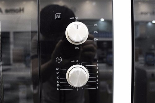 Lò vi sóng Bosch BEL520MS0K