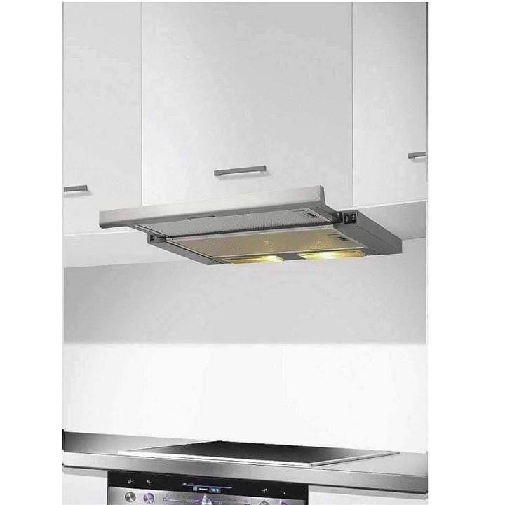 Hút mùi AMICA mái trượt FH17161E
