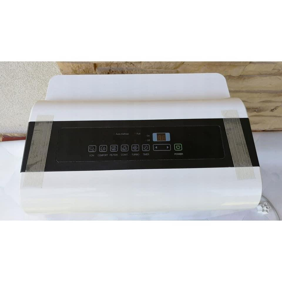 Máy hút ẩm COMFEE MDDF 50 DEN 7