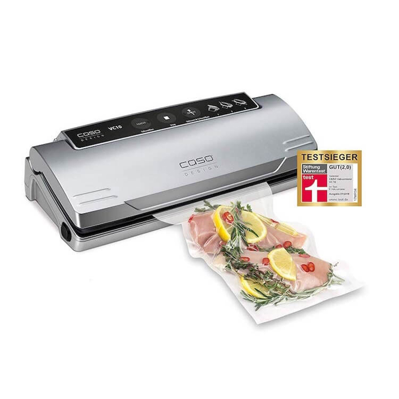 Máy hút chân không Caso VC10