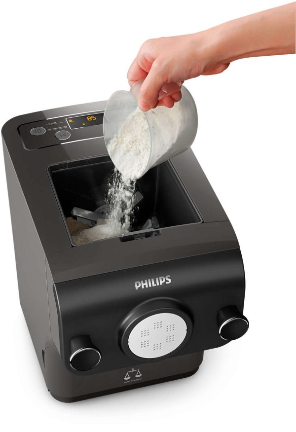 Máy Làm Bún Philips HR2382/15