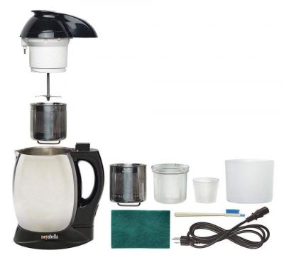 Máy làm sữa đậu lành TRIBEST SB-130