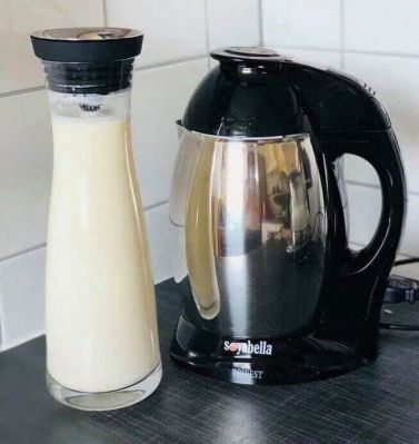 Máy làm sữa đậu lành TRIBEST SB-130