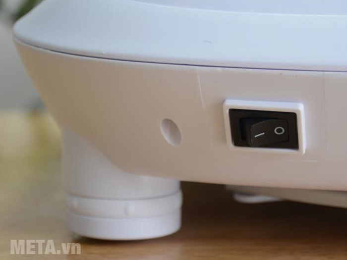 Máy mát xa chân BEURER FM60