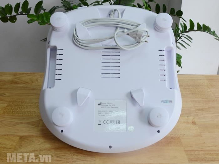 Máy mát xa chân BEURER FM60