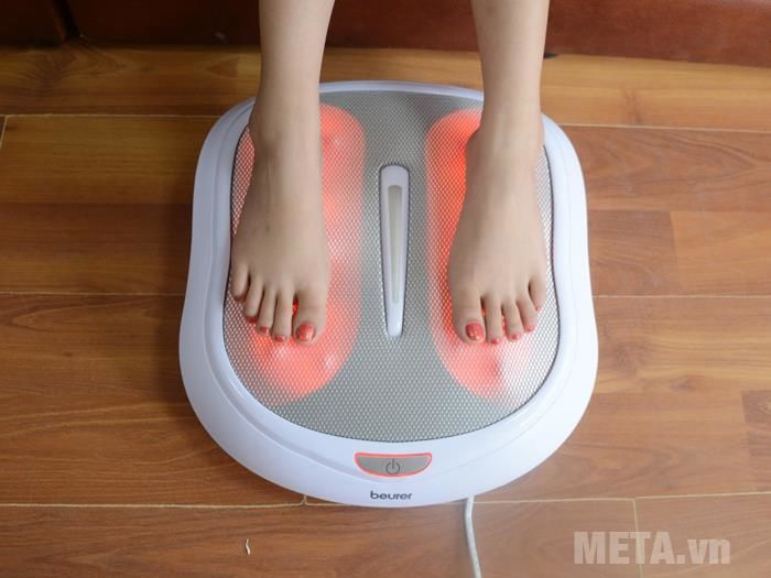 Máy mát xa chân BEURER FM60