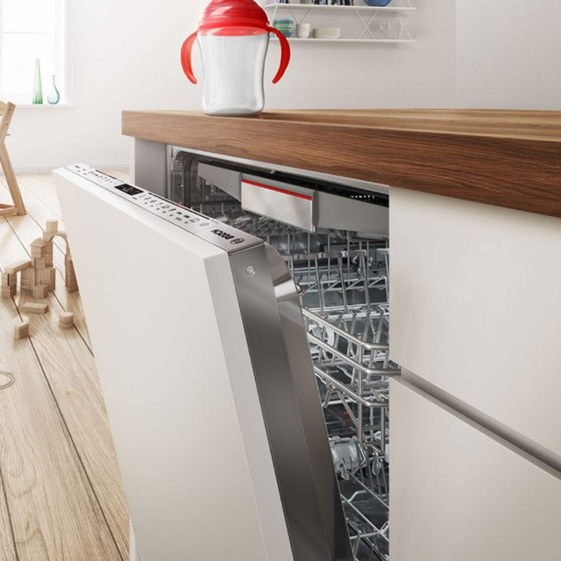 Máy rửa bát Bosch SMV88UX36E