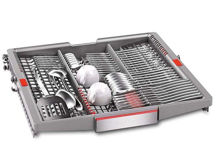 Máy rửa bát Bosch SMS68TW06E