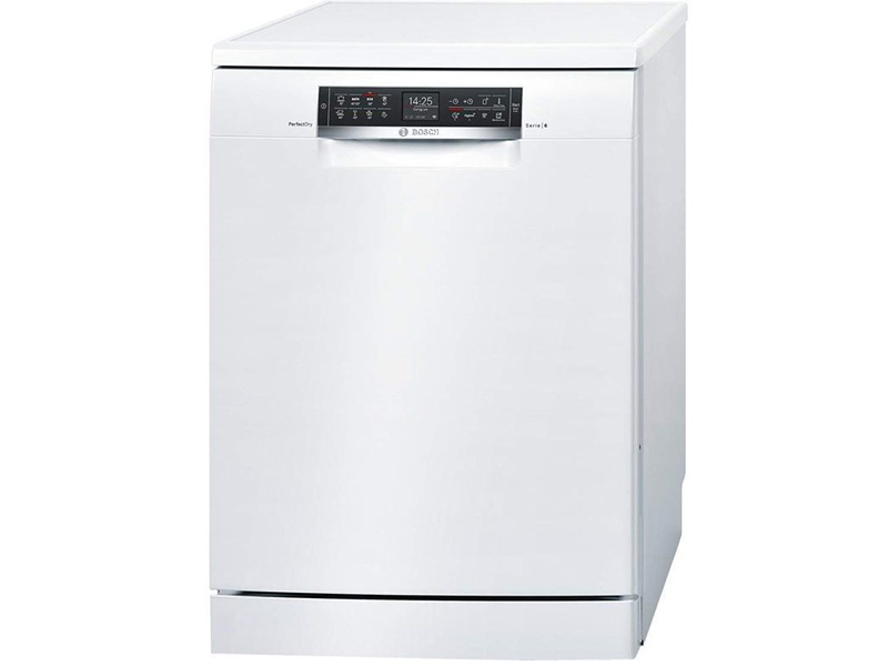 Máy rửa bát Bosch SMS68TW06E