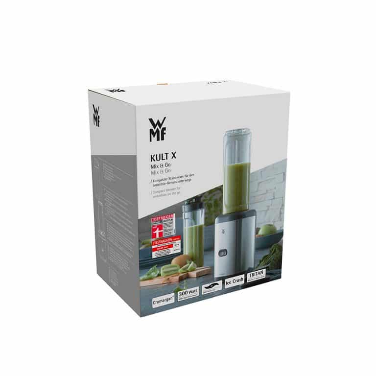 Máy xay cầm tay WMF Kult X mini