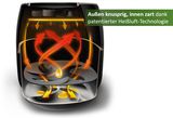 Philips XXL HD976290 1.4kg