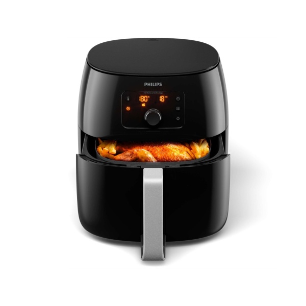Nồi chiên không dầu Philips HD9653/90 Airfryer XXL