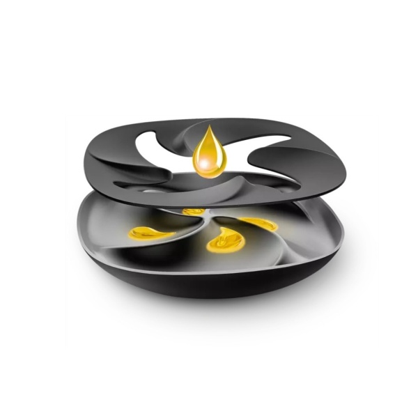 Nồi chiên không dầu Philips HD9653/90 Airfryer XXL