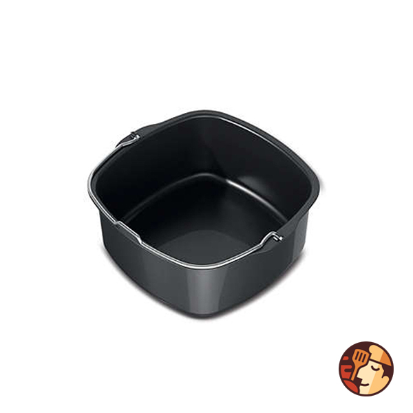Nồi chiên không dầu Philips HD9653/90 Airfryer XXL