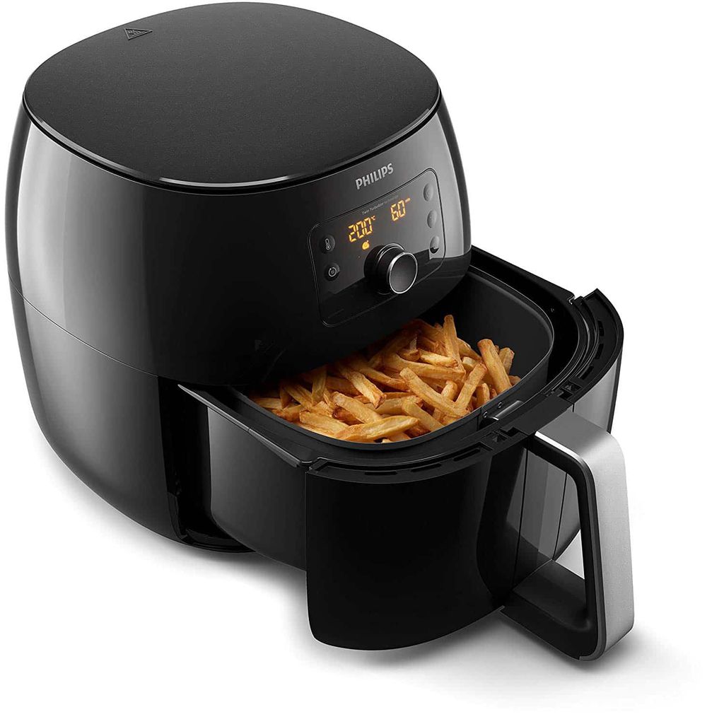 Philips XXL HD976290 1.4kg