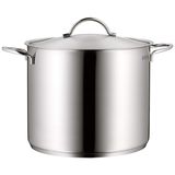 Nồi luộc gà WMF 28cm 14lit