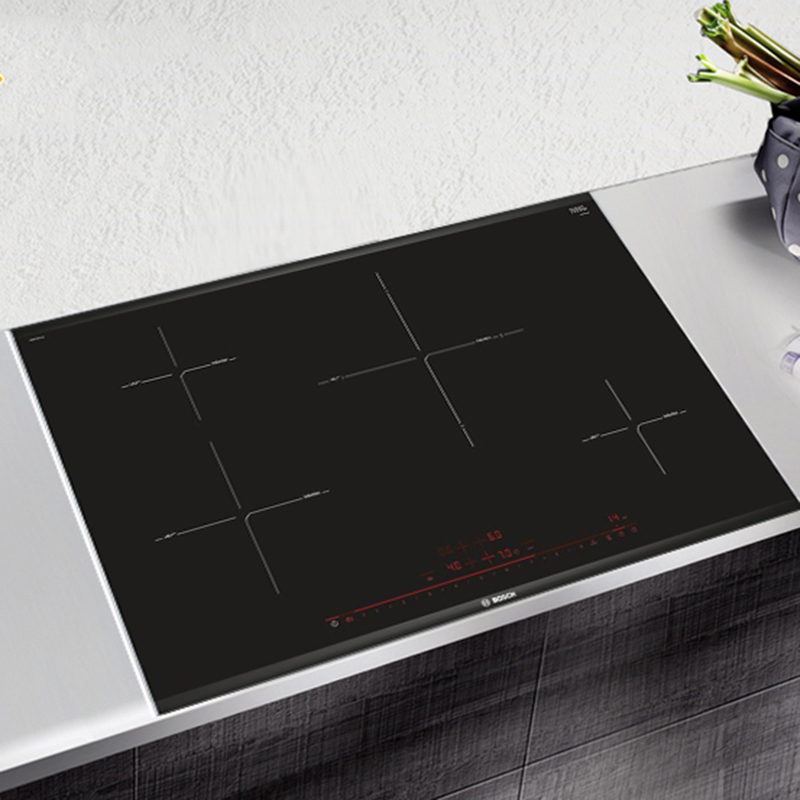 Bếp từ Bosch PIE875DC1E