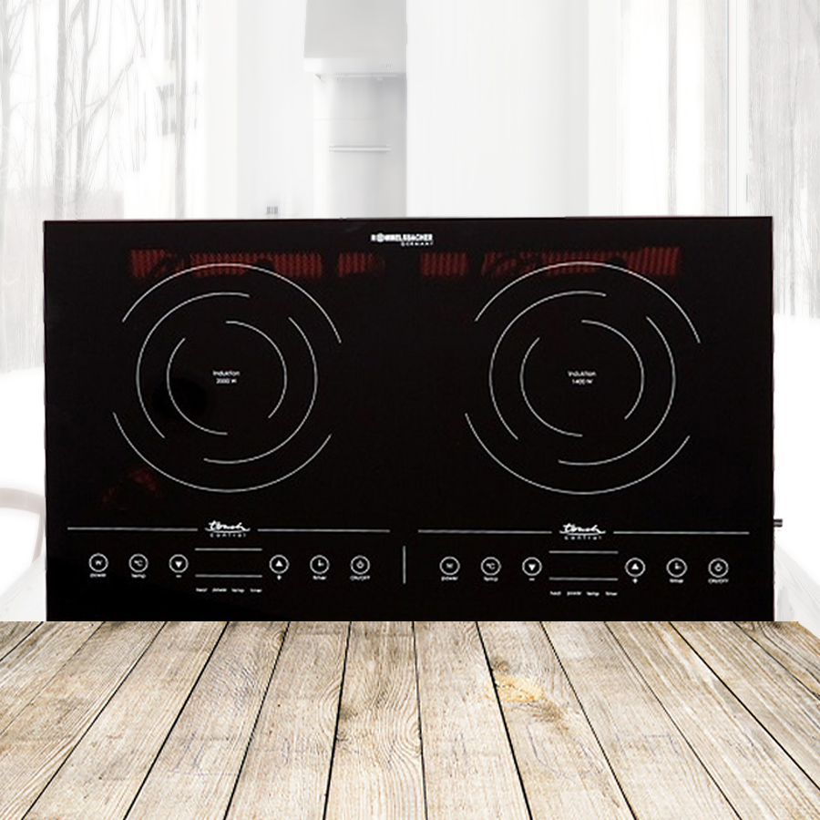 Bếp từ Rommelsbacher CT3410