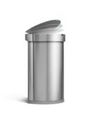 Thùng rác cảm ứng Simplehuman 45l