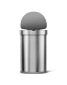 Thùng rác cảm ứng Simplehuman 45l
