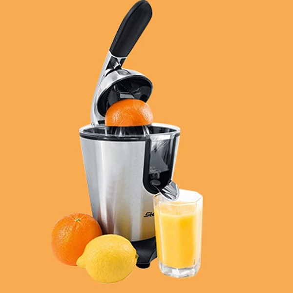 Máy vắt cam Steba ZP3