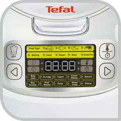 Nồi cơm điện Tefal RK8121
