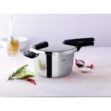 Nồi áp suất Fissler VITAQUICK 4,5 lít