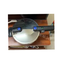 Nồi áp suất Fissler VITAQUICK 4,5 lít