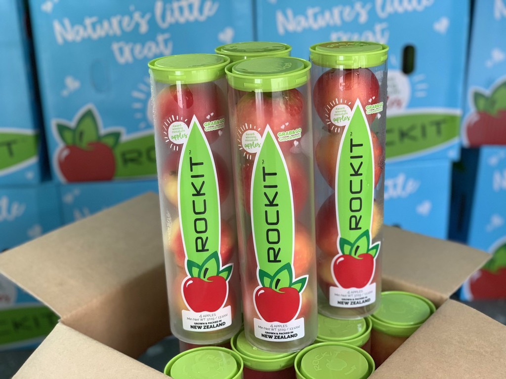 Táo ống Rockit sz nhỏ/Thùng 15 (Ống)