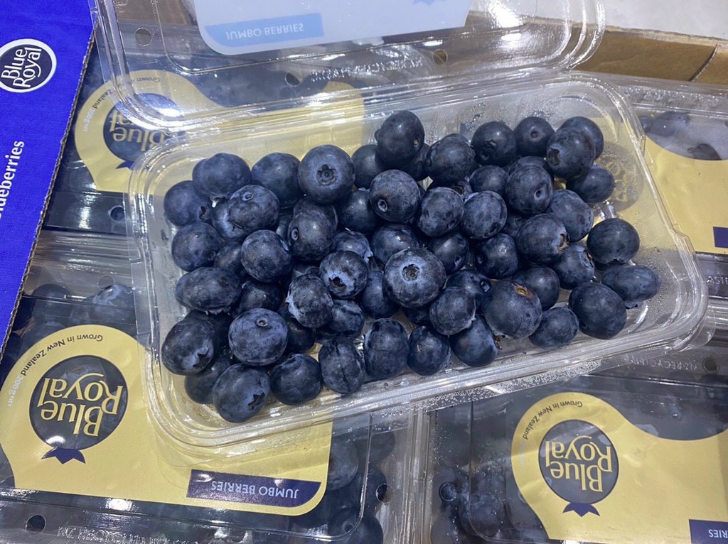 Việt quất Newz 200g