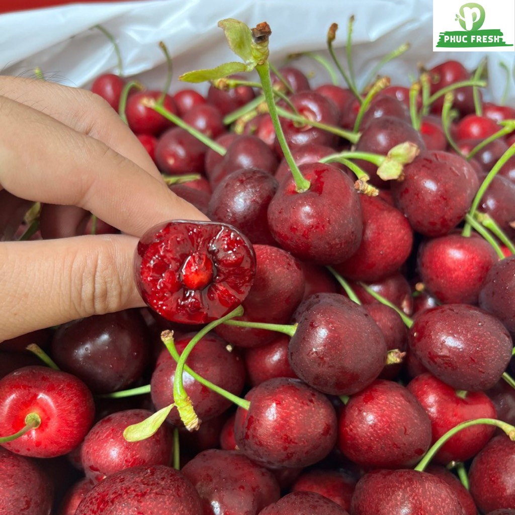 Cherry Cành Đào Mỹ s9
