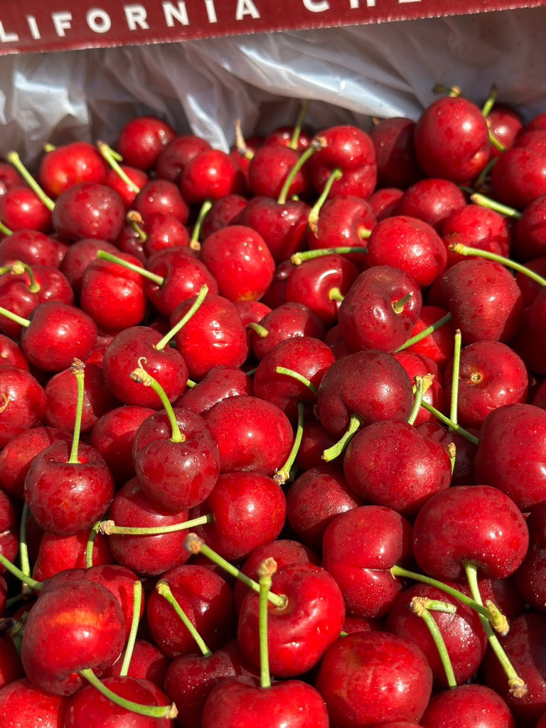 Cherry Mỹ Sequoia (cali)