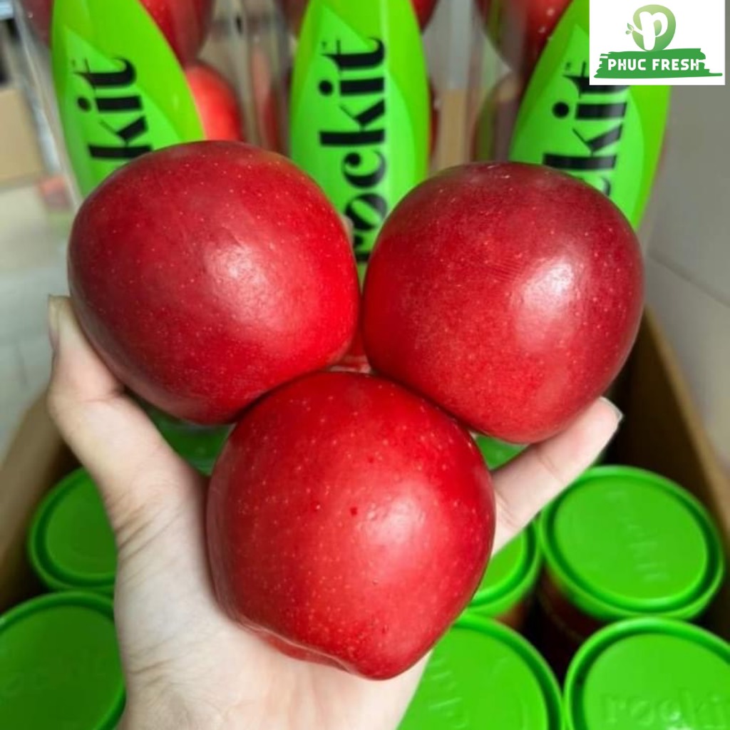 Táo ống Rockit sz nhỏ/Thùng 15 (Ống)