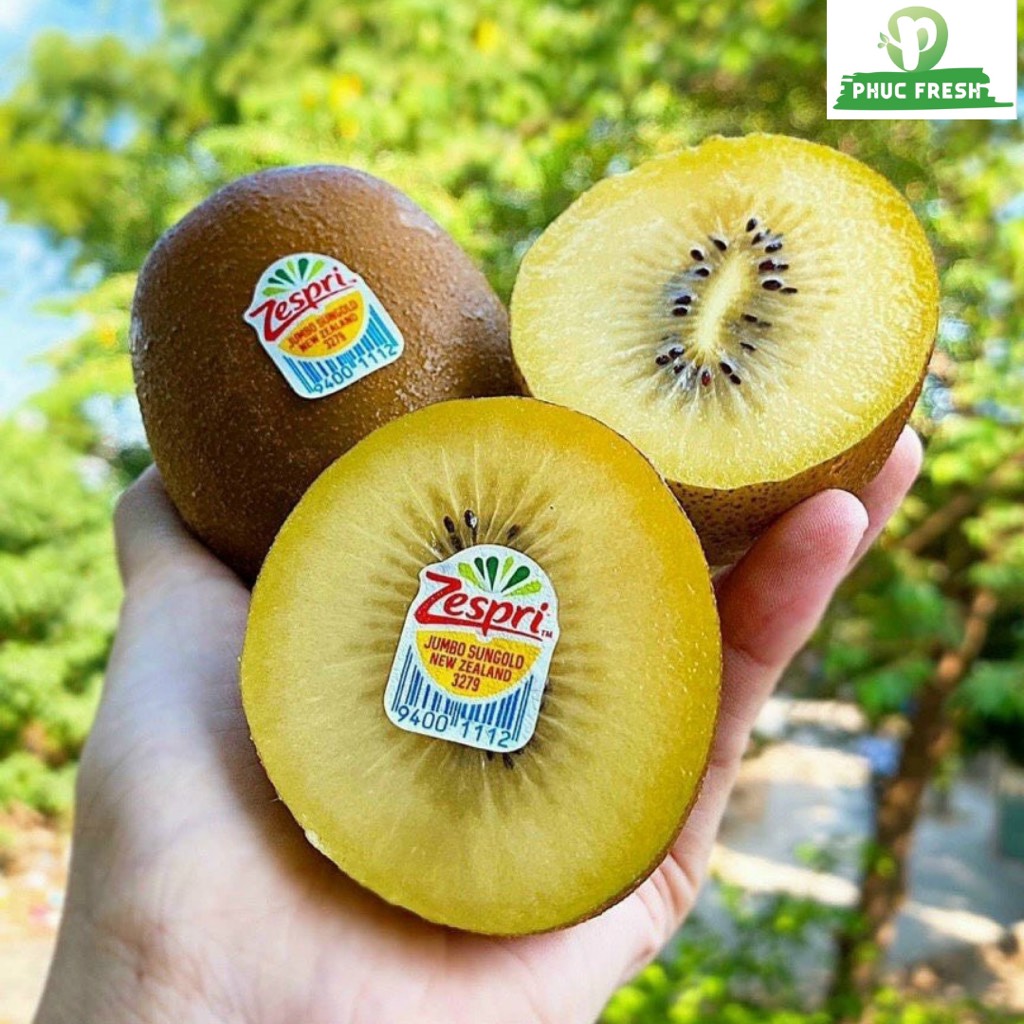 Kiwi vàng NZ size 22