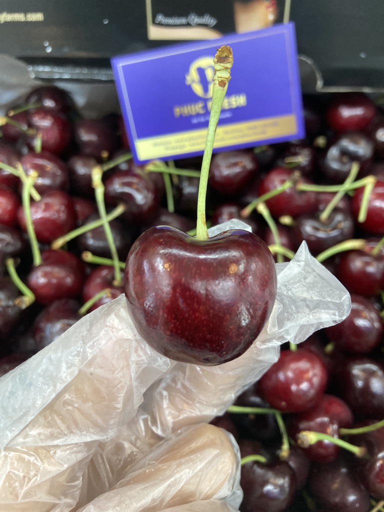 Cherry Sebires s28-30