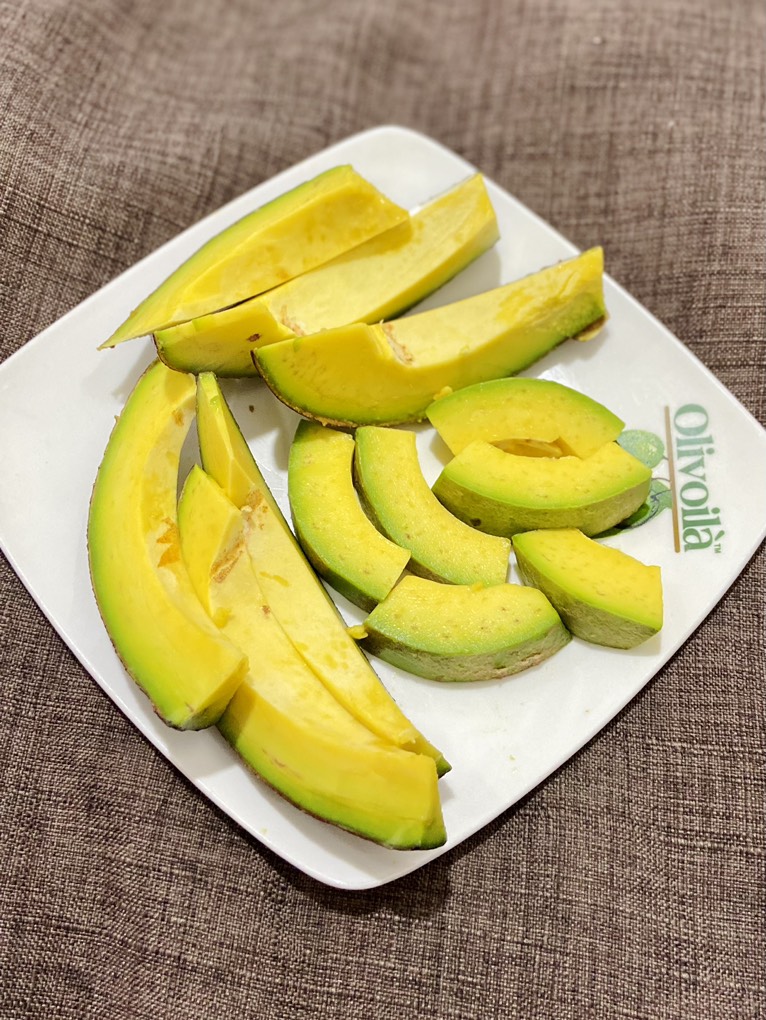 Bơ sáp canh tác an toàn