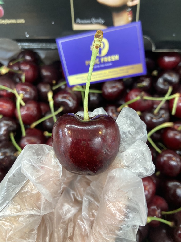 Cherry Sebires s28-30