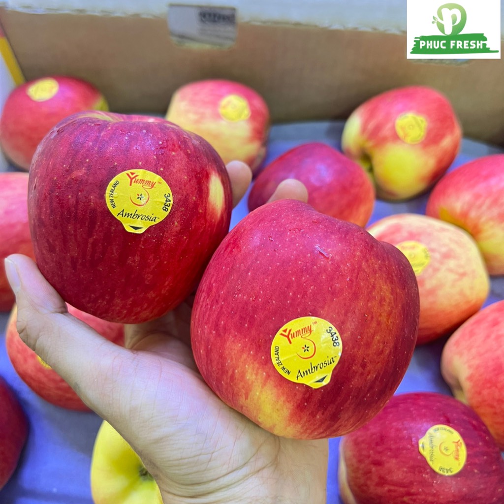 Táo Ambrosia Size 113