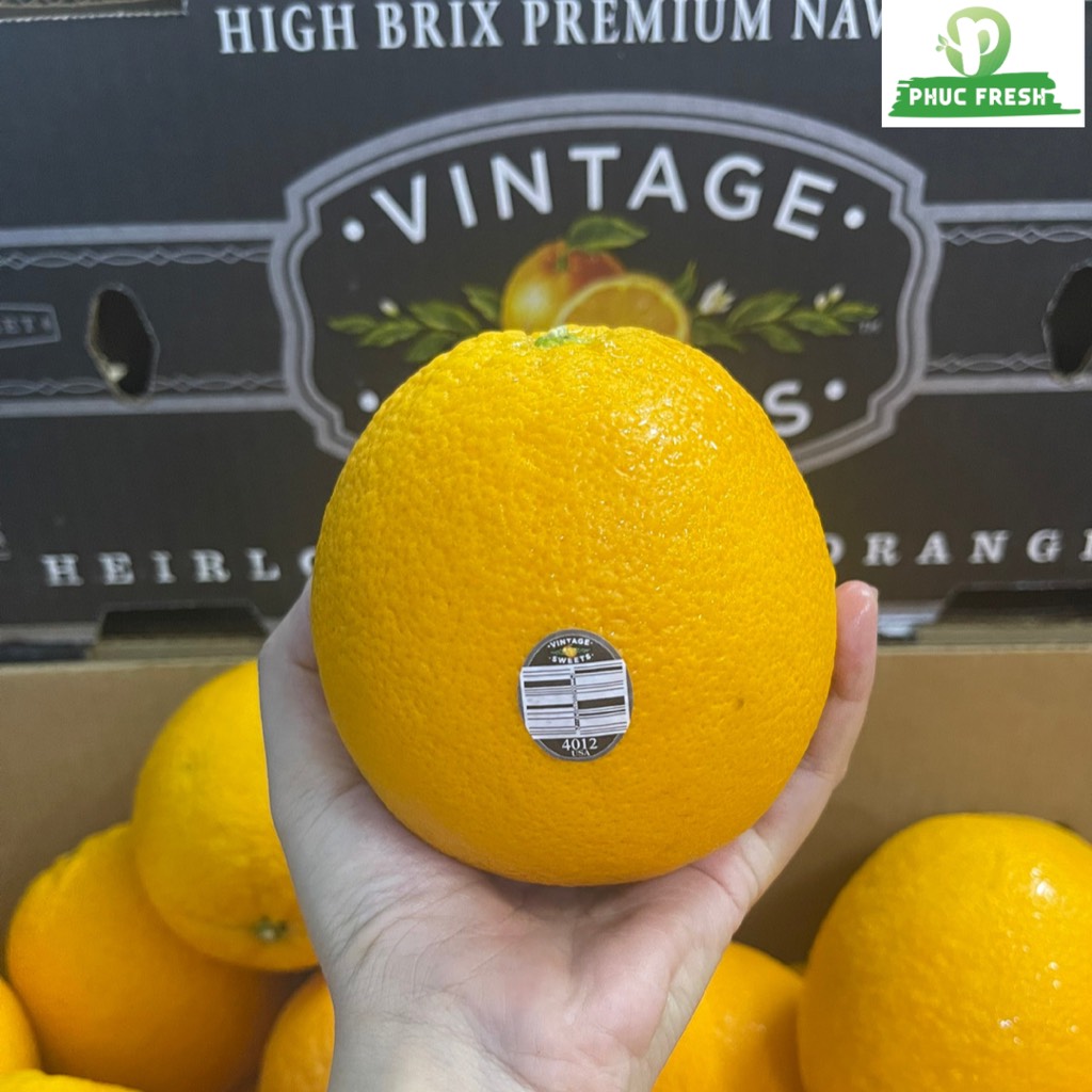 Cam Vàng Mỹ Sunkits/ sun facific