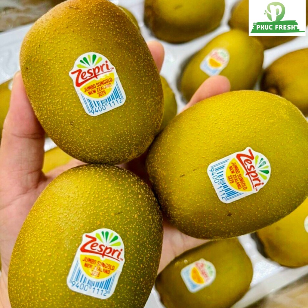 Kiwi vàng NZ size 22