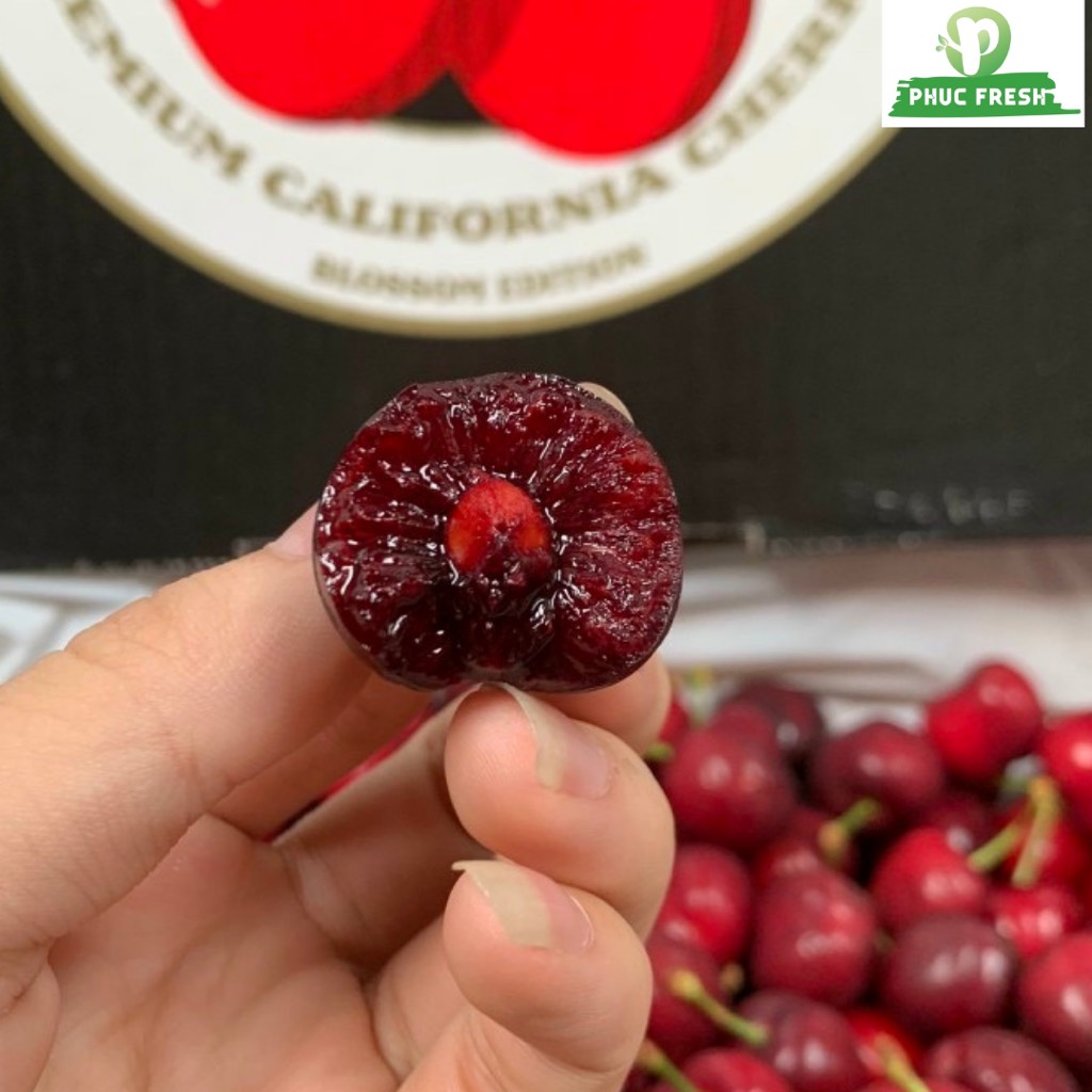 Cherry Mỹ Meena size 9