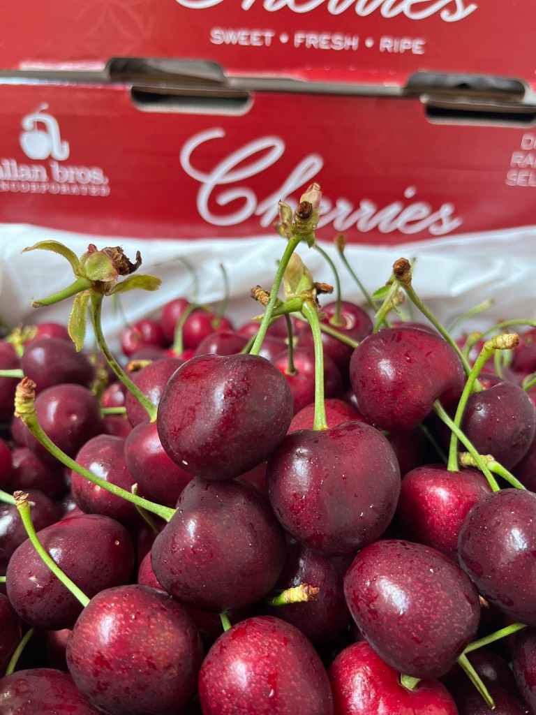 Cherry Cành Đào Mỹ s9