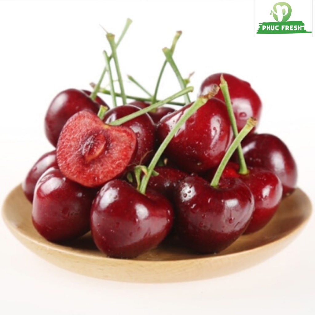 Cherry Mỹ Meena size 9