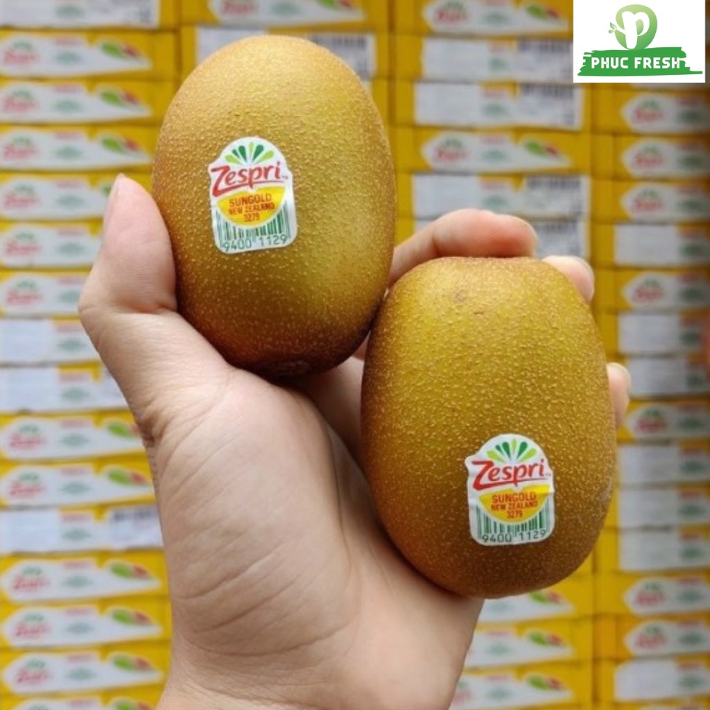 Kiwi vàng NZ size 22